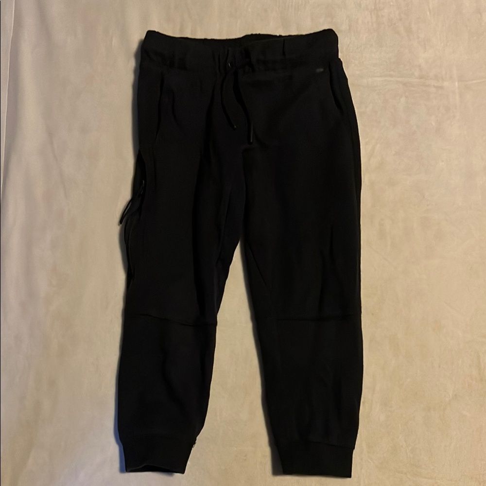 All in Motion Black Kids Sweatpants